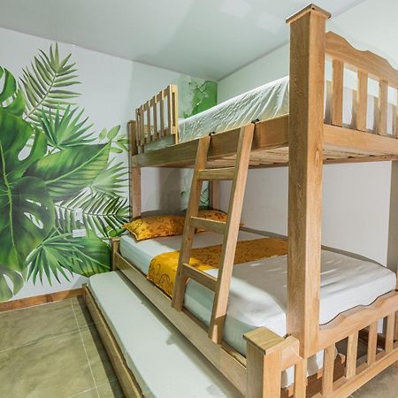 Nomada Hotel Guatapé Kültér fotó