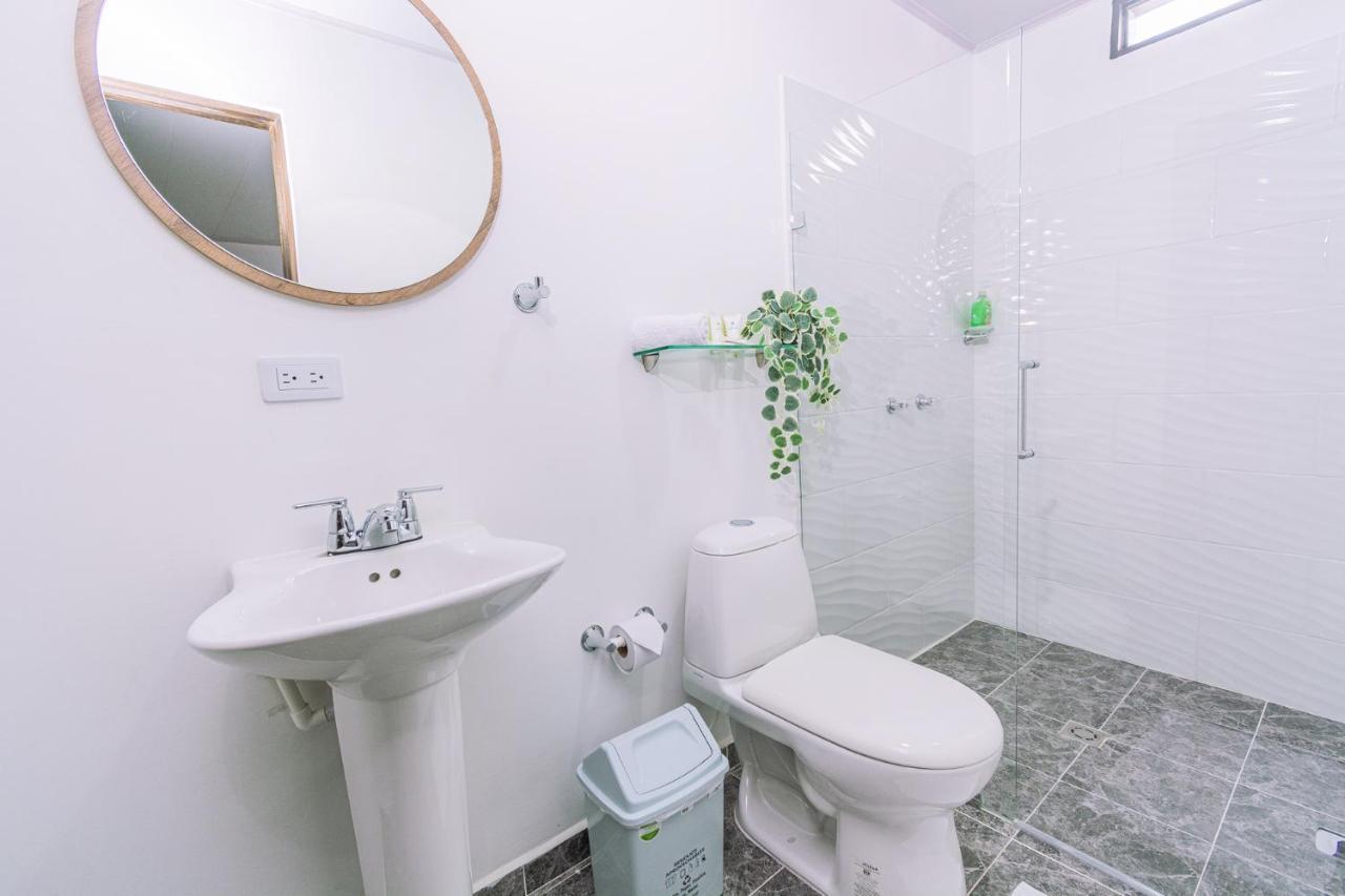 Nomada Hotel Guatapé Kültér fotó