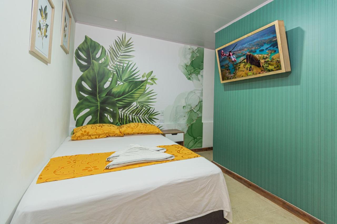 Nomada Hotel Guatapé Kültér fotó