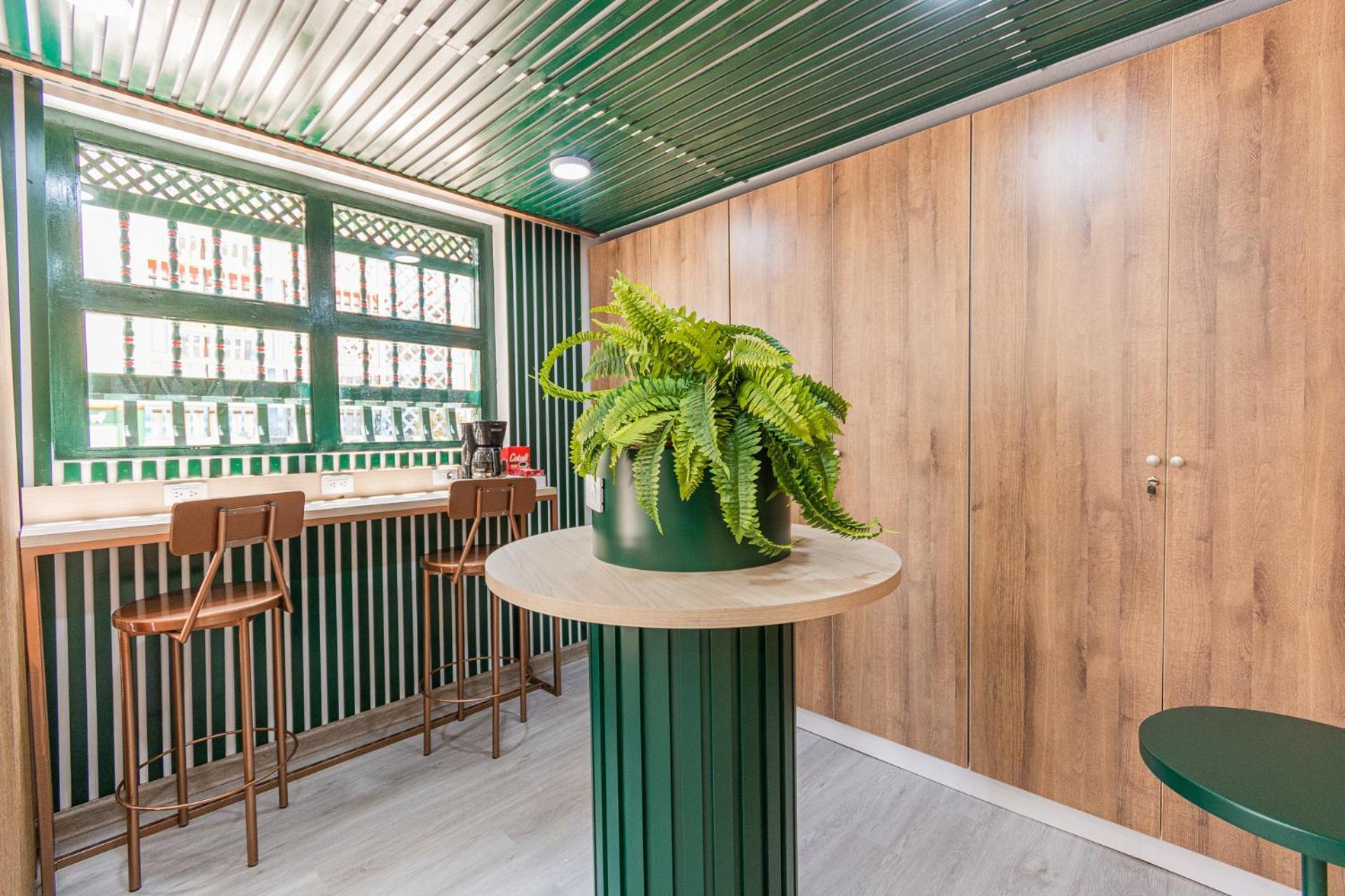 Nomada Hotel Guatapé Kültér fotó