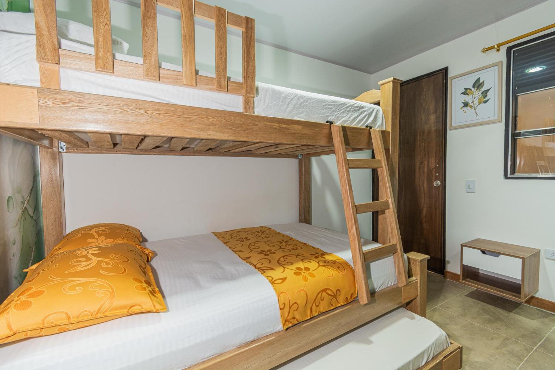 Nomada Hotel Guatapé Kültér fotó