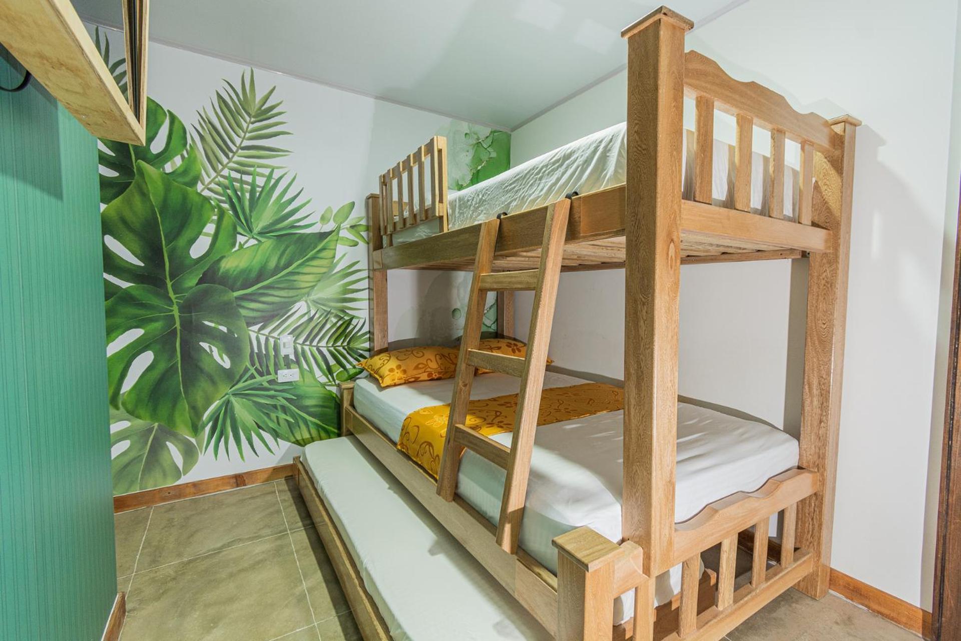 Nomada Hotel Guatapé Kültér fotó